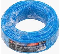 Шланг ПВХ армированный маслостойкий Forsage 7мм х 11мм х 25м F-NHE-7/11-R(61383)