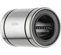 Линейный подшипник ISKRA LM10-UU 5 шт LM10UU-_5 LM10UU-ISKRA_5