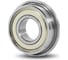 Подшипник ITJ F 684 ZZ ITJ 1