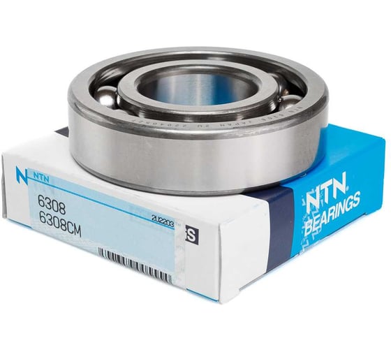 Подшипник NTN 6308 CM 6308 CM NTN