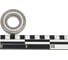 Подшипник ISB 6205-ZZ 6205ZZISBSING 4