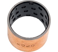 Втулка скольжения ISKRA KU2020SF2-23 (PCM202320M), KU2020SF223-ISKRA_5