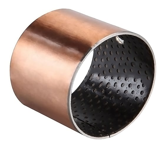 Втулка скольжения ISKRA KU2515SF2 (PCM252815M), KU2515SF2-ISKRA_10 1