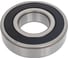 Подшипник BBC-R 6310 2RS/P6C3 EMQ (76-180310 Ш2 С17), 4687205078667 3