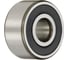 Подшипник BBC-R 6204 2RS/P6C3 (76-180204 С17) PLAST, 4687205078537 1