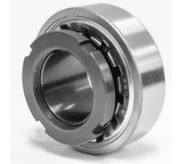 Подшипник BBC-R 1680209.LV PLAST, 4687205079305