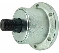 Подшипник BBC-R 5554512.LV (IL50-100/6T-M24.R) PLAST, 4687205078469
