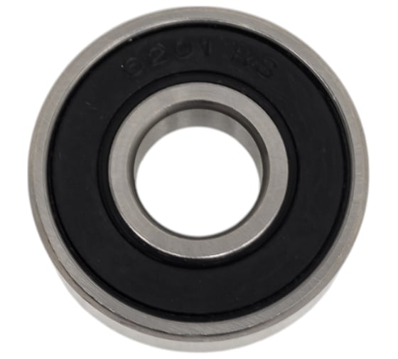 Подшипник BBC-R 6201 2RS/P6C3 EMQ (76-180201 Ш2 С17), 4687205078490 1