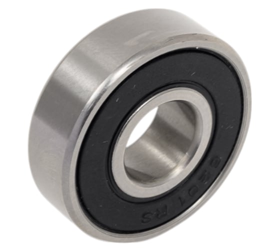 Подшипник BBC-R 6201 2RS/P6C3 EMQ (76-180201 Ш2 С17), 4687205078490