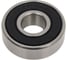 Подшипник BBC-R 6201 2RS/P6C3 EMQ (76-180201 Ш2 С17), 4687205078490 2
