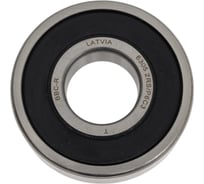 Подшипник BBC-R 6305 2RS/P6C3 (76-180305 С17) PLAST, 4687205078629