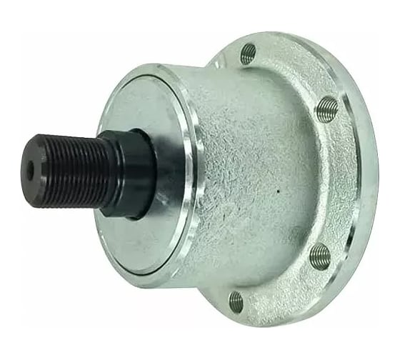 Подшипник BBC-R 5554513.LV (IL50-100/6T-M24.L) PLAST, 4687205078452 1