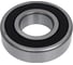 Подшипник BBC-R 6309 2RS/P6C3 (76-180309 С17) PLAST, 4687205078650 3