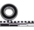 Подшипник BBC-R 6309 2RS/P6C3 (76-180309 С17) PLAST, 4687205078650 5