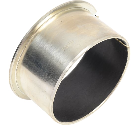 Втулка свертная фланцевая Цема-Беаринг тип SF1W 70x75x85x40 SF1WF7040