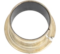 Втулка свертная фланцевая Цема-Беаринг тип SF1W 25x28x35x21,5 SF1WF2521.5