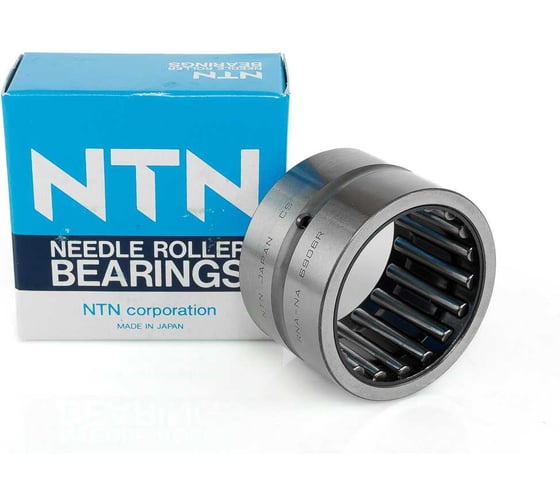 Подшипник NTN RNA 6906 R 228807
