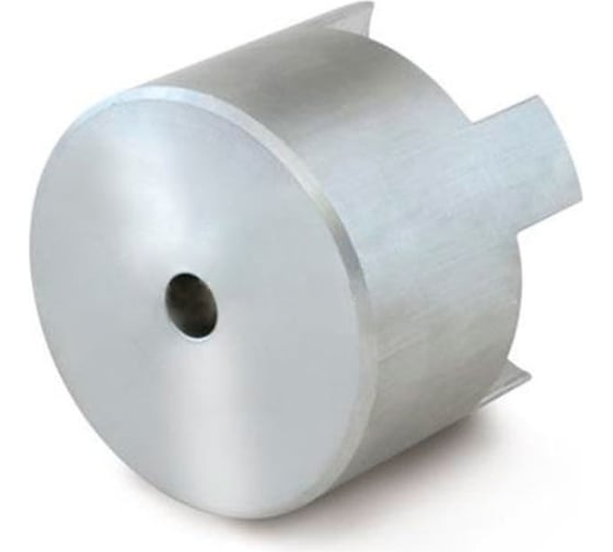 Полумуфта под расточку SGAB038 (d=12mm) SGAB038d12-ISKRA 1
