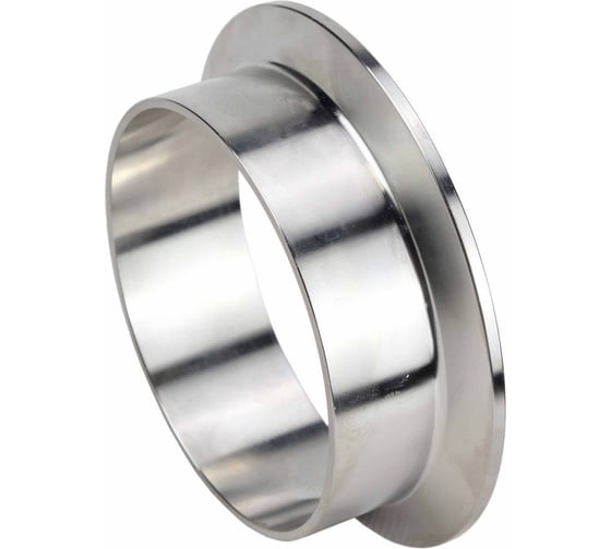 Штуцер DN.ru CLAMP ШК-31-W-106 Ду80 Ру10 D270-16990 1