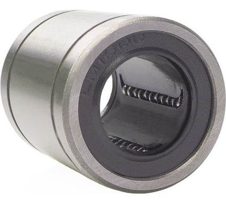 Подшипник ITJ LM 20 UU ITJ