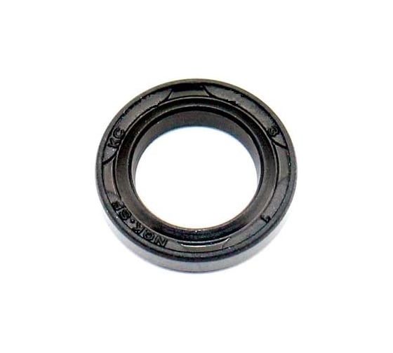 Сальник (манжета армированная) HIMPT TC 20x42x10 мм NBR70 00-00009706 1