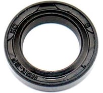Сальник (манжета армированная) HIMPT TC 20x50x8 мм NBR70 00-00015611