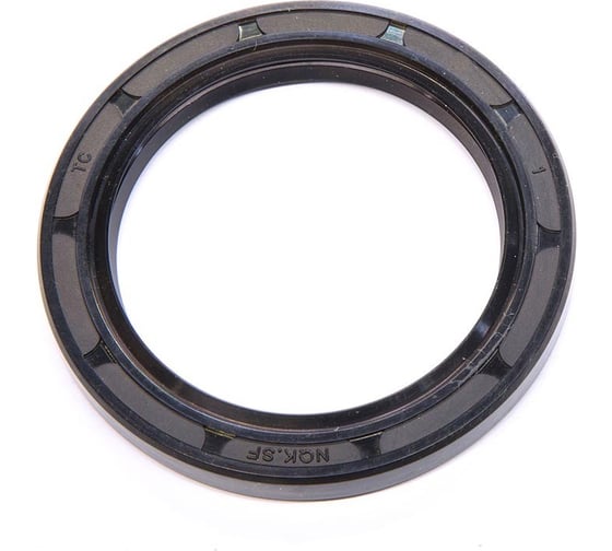 Сальник (манжета армированная) HIMPT TC 28x50x8 мм NBR70 00-00013598