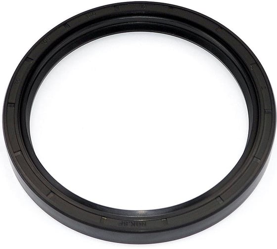 Сальник (манжета армированная) HIMPT TC 100x125x13 мм NBR70 00-00006624 1