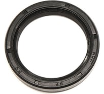 Сальник (манжета армированная) HIMPT KC 20x26x4 мм, (без пружины) NBR70 00-00003847