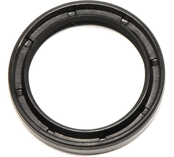 Сальник (манжета армированная) HIMPT KC 20x26x5 мм, (без пружины) NBR70 00-00003848