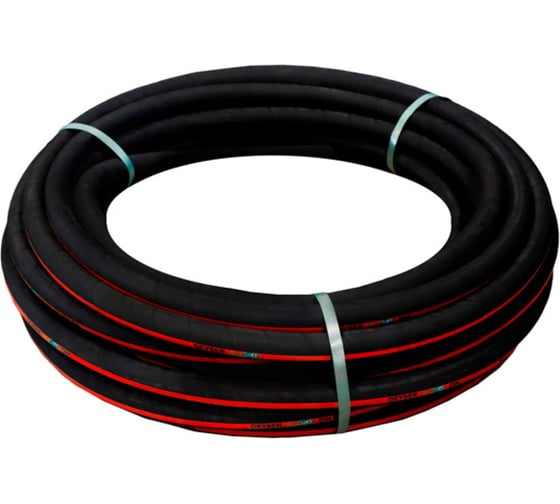 Рукав высокого давления TITAN LOCK GEYSER 4SP EN856,d=12 мм 50 м TLGY012-4SP_50