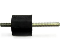 Виброизолятор REDVOLT MM03030 (М8-15х48) MM03030-15x48