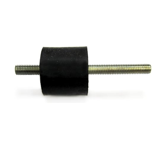 Виброизолятор REDVOLT MM03030 (М8-15х48) MM03030-15x48