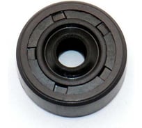 Сальник (манжета армированная) HIMPT КC 10x26x3 мм NBR70 00-00015977