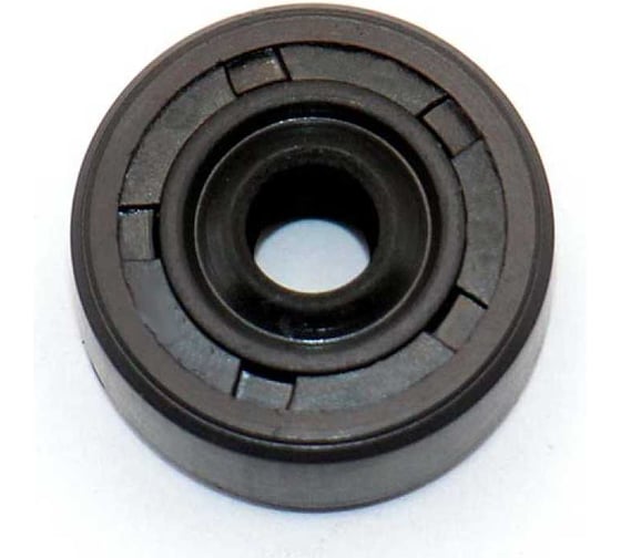 Сальник (манжета армированная) HIMPT КC 10x26x3 мм NBR70 00-00015977 1