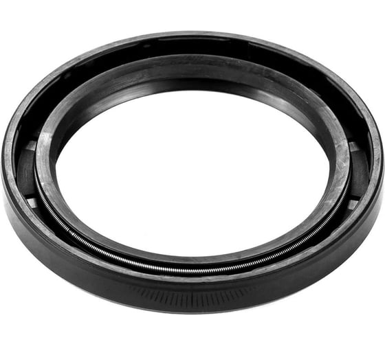 Сальник (манжета армированная) HIMPT TC 25x80x10 мм NBR70 00-00016154