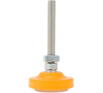 Опора шарнирная с пластиной антискольжения Алтервиа A00055.302080141502