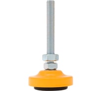 Опора шарнирная с пластиной антискольжения Алтервиа A00055.302050121251