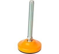 Опора шарнирная с отверстиями и пластиной антискольжения Алтервиа A00056.302100201251