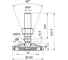 Опора шарнирная с отверстиями и пластиной антискольжения Алтервиа A00056.302100242001 4