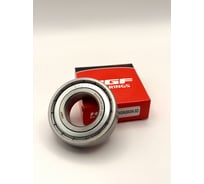 Подшипник HGF 80205 (S6205 ZZ) 25х52х15 мм, нержавеющая сталь Т18_10216