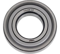  Подшипник HGF CS206 ZZ 30х62х16 мм Т18_10212