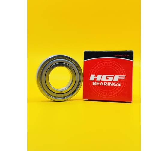 Подшипник HGF CS207 ZZ 35х72х17 мм Т18_10213