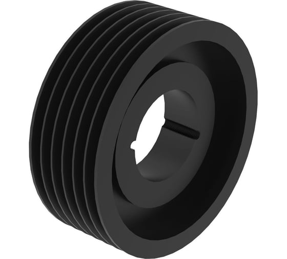 Шкив OPTIBELT SPB 200/4 TB