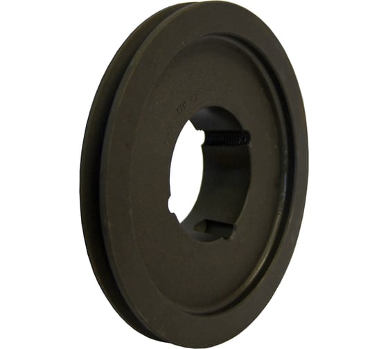 Шкив OPTIBELT SPZ 85/1 TB 1