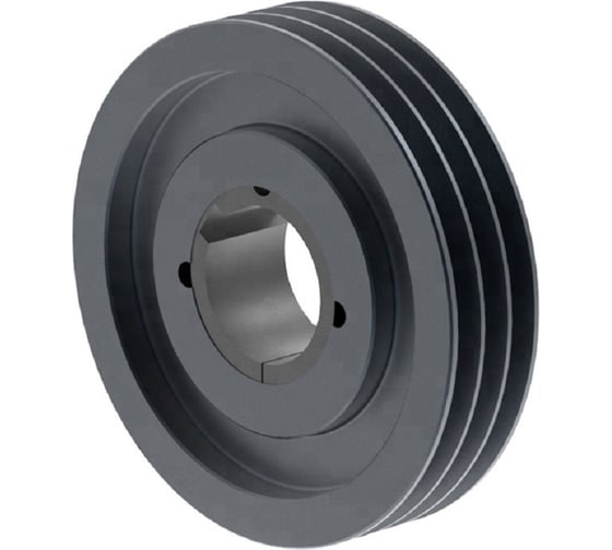 Шкив OPTIBELT SPZ 250/3 TB 1
