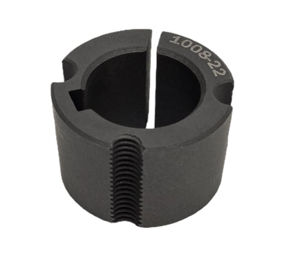 Коническая втулка OPTIBELT Taper Bush Taper Lock TB 1008-22