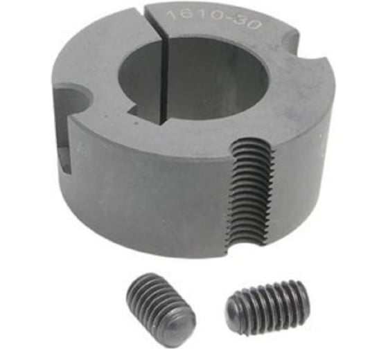 Коническая втулка OPTIBELT Taper Bush Taper Lock TB 1008-12