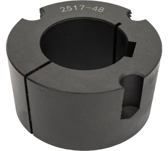 Коническая втулка OPTIBELT Taper Bush Taper Lock TB 2517-48
