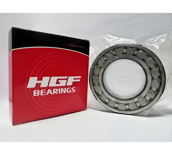 Подшипник HGF 3510 (22210CC) 50x90x23 Т18_9139 1